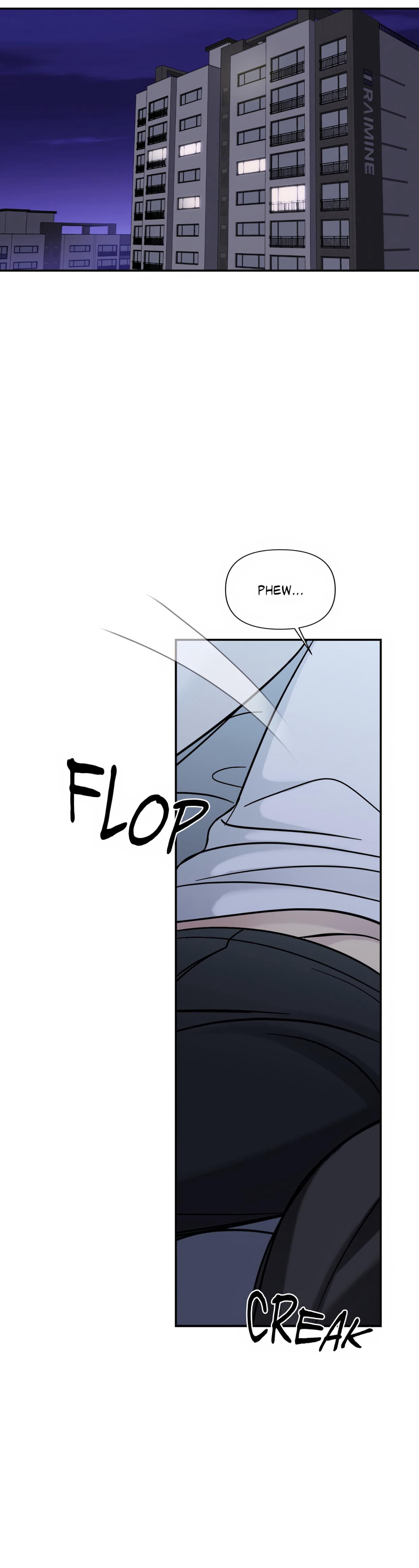 backlight, Chapter 7 image 12